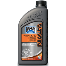 Prevodový olej Bel-Ray V-TWIN PRIMARY CHAINCASE LUBRICANT 1 l