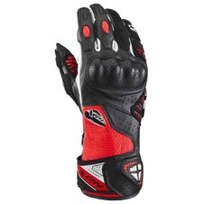 IXON rukavice THUNDER AIR / black-red-white