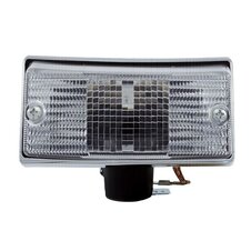 Blinker SIEM 246480465 Predný pravý chromový