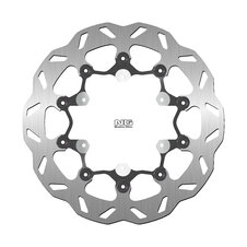 Brzdový kotúč NG 1640X