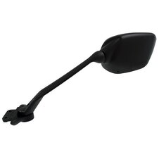 Zpätné zrkadlo RMS 122762700 ľavý čierna