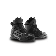 IXON - topánky BULL 2 WP Ultra / white