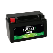 FULBAT batéria / FTZ10S