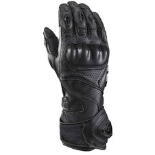 IXON rukavice TORNADO - Black