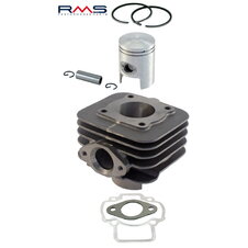 Sady valca RMS 100080250 52mm (chladený  vodou)