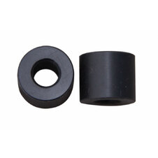 Sada adaptérov k rolničkám stojanu LV8 DIAVOL E201/08K pre TRIUMPH (2 adaptéry,2 skrutky)