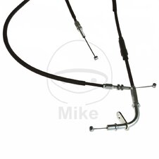 Lanko plynu JMT A - otvorené