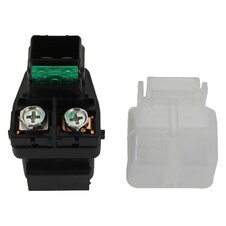 Solenoid - diaľkový ARROWHEAD SMU6088