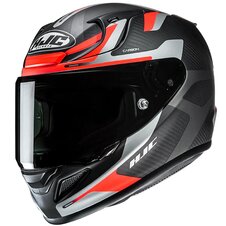 HJC prilba RPHA 12 Carbon - XENTRA / MC6HSF