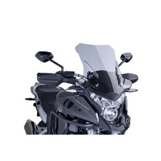 Plexi štít PUIG TOURING 5993W priehľadné