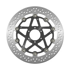 Brzdový kotúč NG 1579G