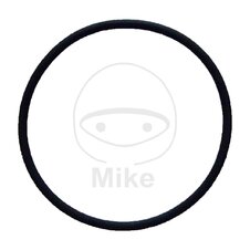 Sacie  potrubie - tesnenie ATHENA M752004200094 O-krúžok 2X42 mm