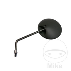 Zpätné zrkadlo JMP ZR 0401 čierna ľavý