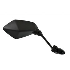 Zpätné zrkadlo RMS 122772300 pravý čierna