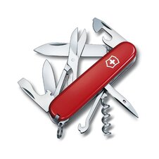 Victorinox - Climber / red 91mm