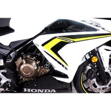RDmoto padacie protektory PH01 - Honda CBR 500R 2019- / H67