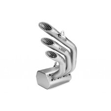 Koncovka výfuku MIVV SPEED EDGE V.003.LHX nerez