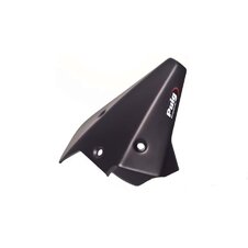 Zadný blatník PUIG S 4692J matná čierna