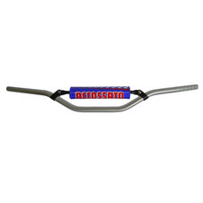 Riaditka ACCOSSATO aluminium, 22 mm strieborná