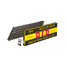 Ťažká reťaz D.I.D Chain 520 118 článkov