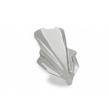 Plexi na motorku PUIG NEW. GEN TOURING 21362H dymové