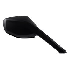 Zpätné zrkadlo RMS 122771900 pravý čierna