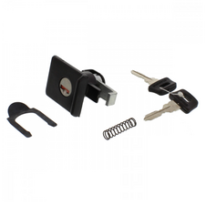 Sada  zámkov JMP batožinový priestor