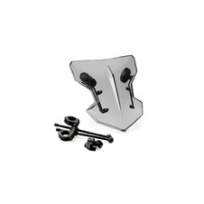 Plexi na motorku PUIG SHARK 20337H dymové