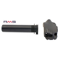 Kompletná plynová rukoväť DOMINO 184080430 DOMINO