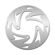 Brzdový kotúč NG 918