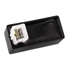 CDI - riadiacej jednotky JMP