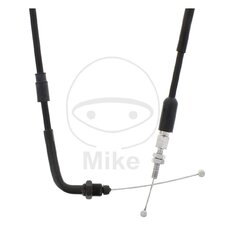 Lanko plynu JMT B - zatvorené