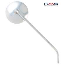 Zpätné zrkadlo RMS 122770790 pravý chróm