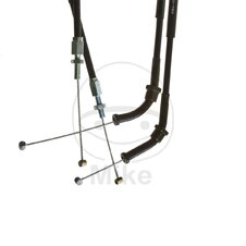 lanko plynu - set JMT