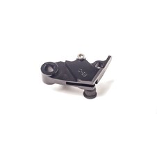 Adaptér pre páčku spojky PUIG 5451N čierna