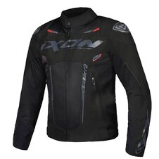 IXON bunda M-APOCALYPSE blk (L)