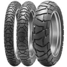 Pneumatika DUNLOP 90/90-21 54T M+S TL TRX MISSION