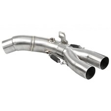 Trubka bez katalizátora MIVV H.041.C1