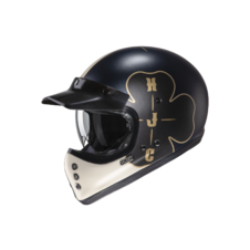 HJC prilba V60 - Ofera / MC4