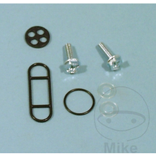 Benzínový kohút -  opravná sada TOURMAX FCK-7