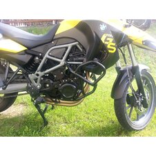 RDmoto padací rám - BMW F650GS Twin 2012 /CF30KD