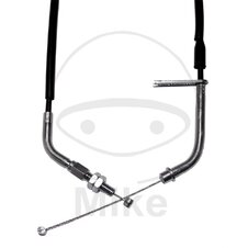 Lanko plynu JMT B - zatvorené