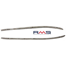 Podlahový bežec pre podlahovú rohož RMS 142660210 nerez