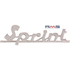 Emblém RMS 142720380 na predný štítok