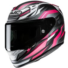 HJC prilba RPHA 12 - DRAVIX / MC8SF