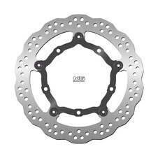 Brzdový kotúč NG 1711X