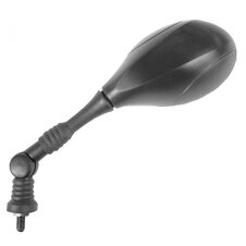 Zpätné zrkadlo SMATNORD UNI EXCLUSIVE 3260080A pravý čierna