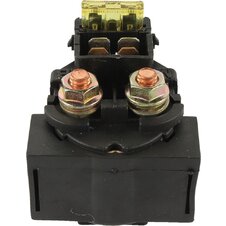 Solenoid - diaľkový ARROWHEAD SMU6139