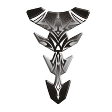 Tankpad JMT CG-EXPR-S-72W čierna/sivá 144X221 mm