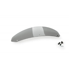 Plexi štít PUIG BATWING SML SPORT 21214H dymové